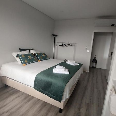 Maia Apartment Bagian luar foto