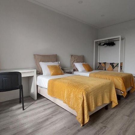 Maia Apartment Bagian luar foto