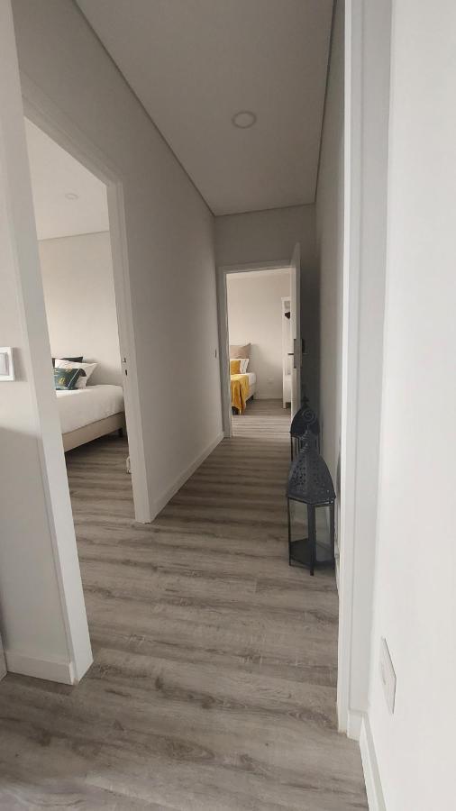 Maia Apartment Bagian luar foto