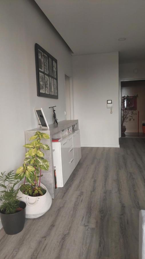 Maia Apartment Bagian luar foto