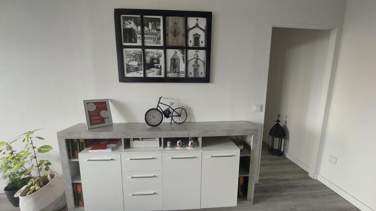 Maia Apartment Bagian luar foto