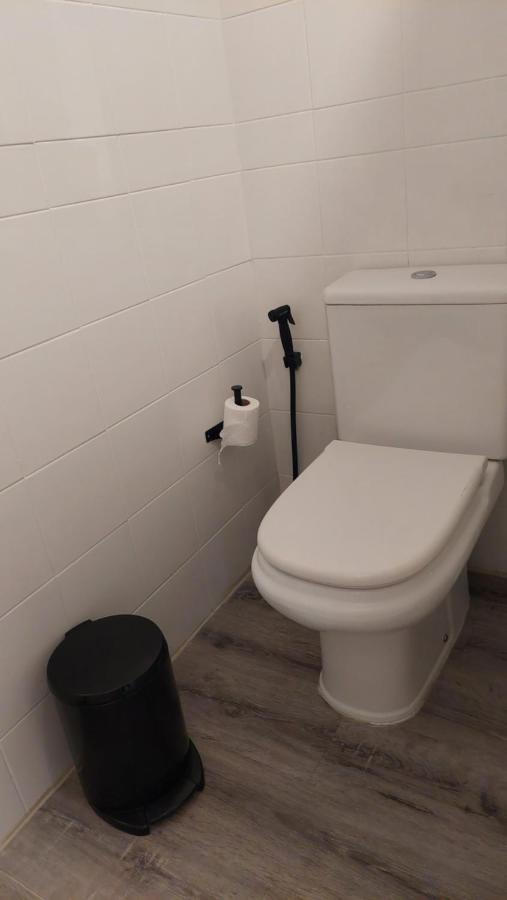 Maia Apartment Bagian luar foto